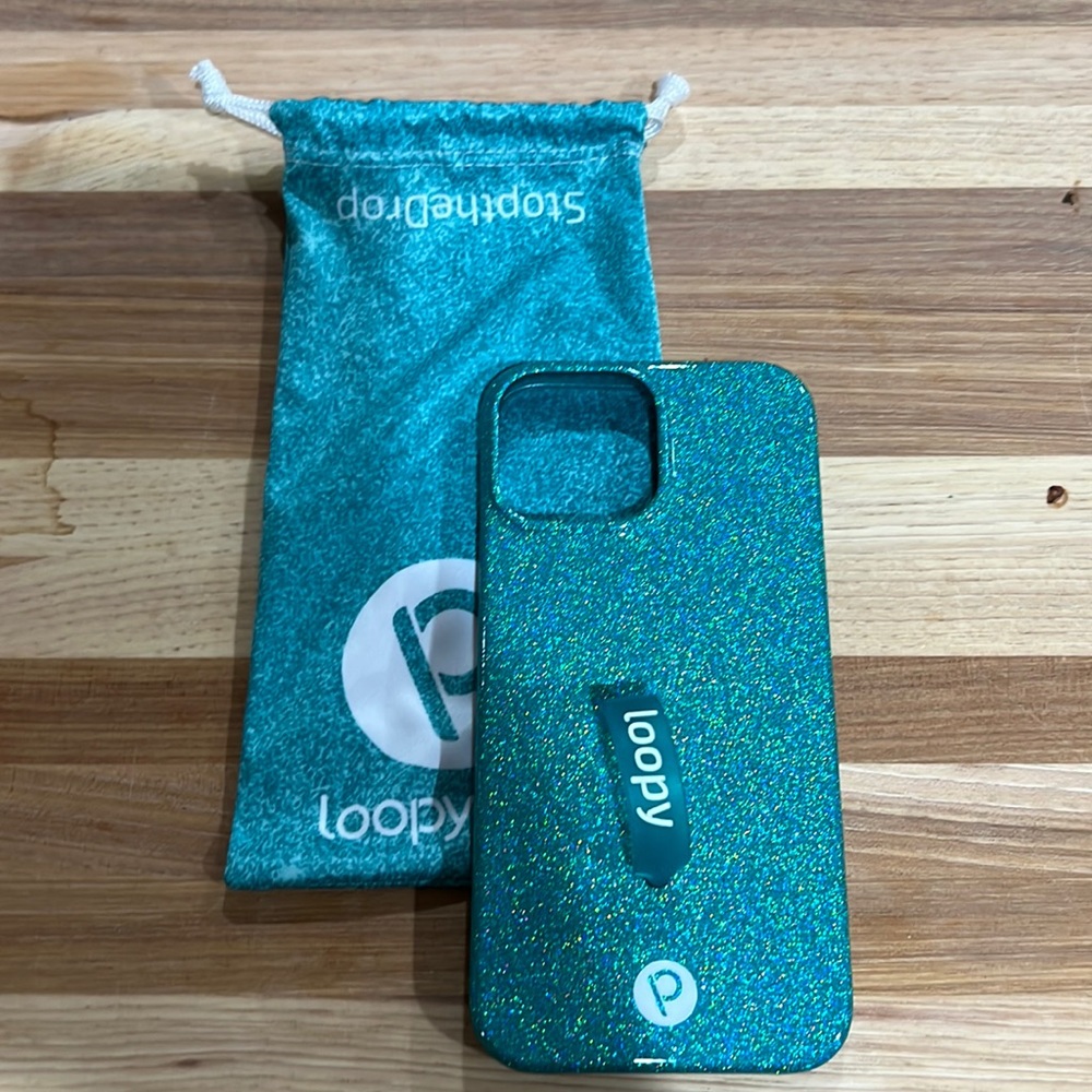 iPhone 13 Pro Max Case - Loopy